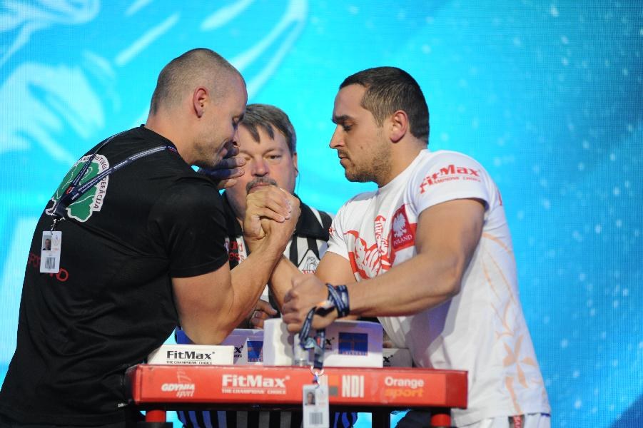 World Armwrestling Championship 2013 Photo Irina