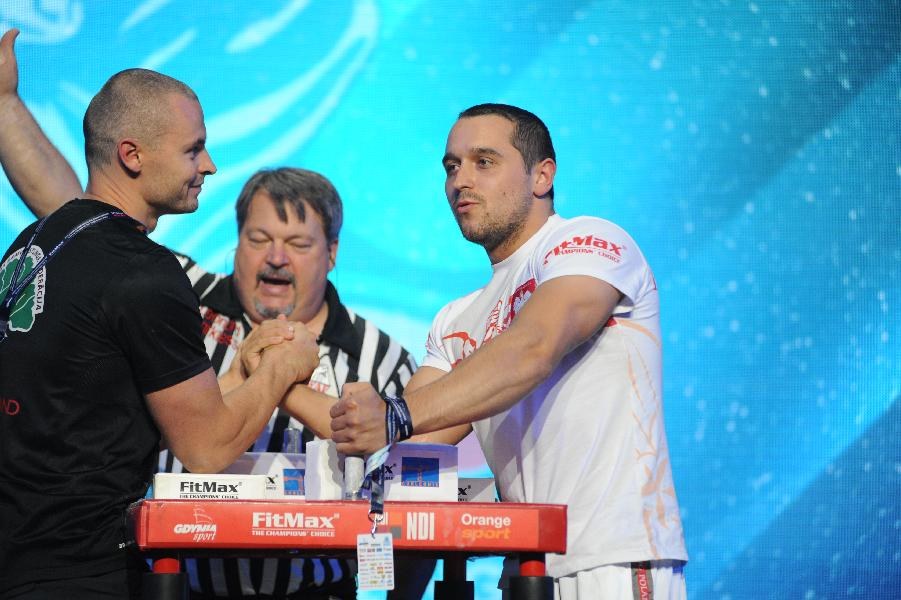 World Armwrestling Championship 2013 Photo Irina