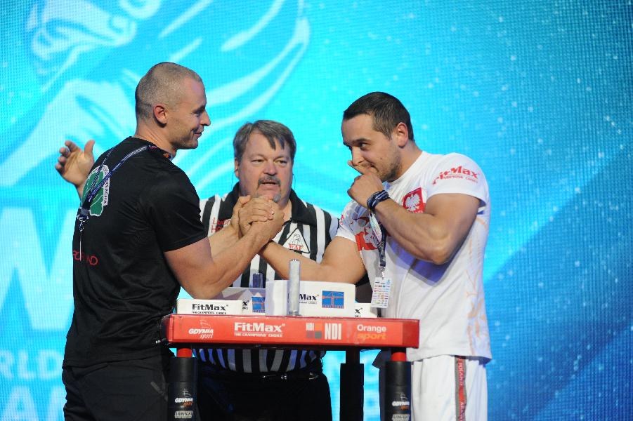 World Armwrestling Championship 2013 Photo Irina