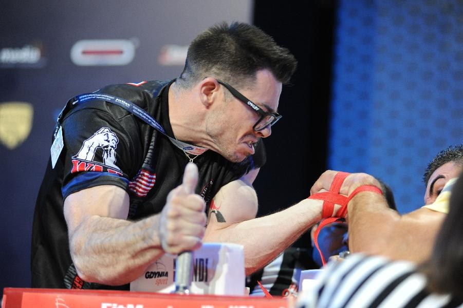 World Armwrestling Championship 2013 Photo Irina