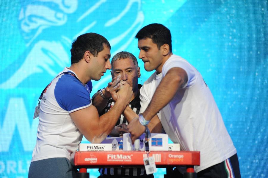 World Armwrestling Championship 2013 Photo Irina