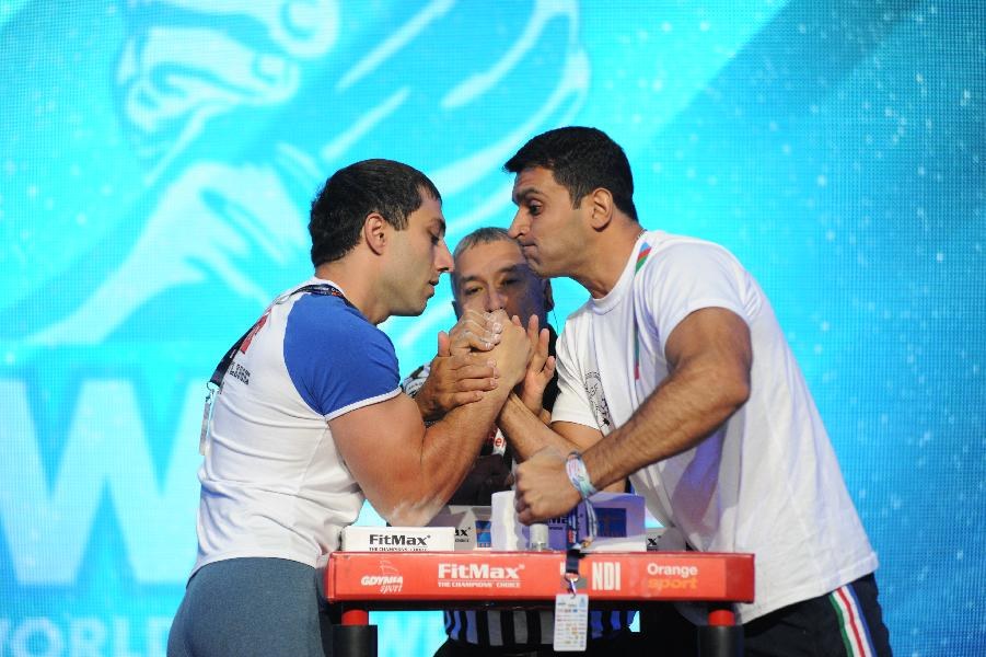 World Armwrestling Championship 2013 Photo Irina
