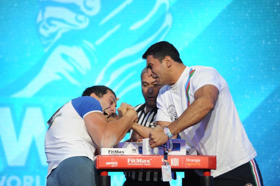World Armwrestling Championship 2013 Photo Irina