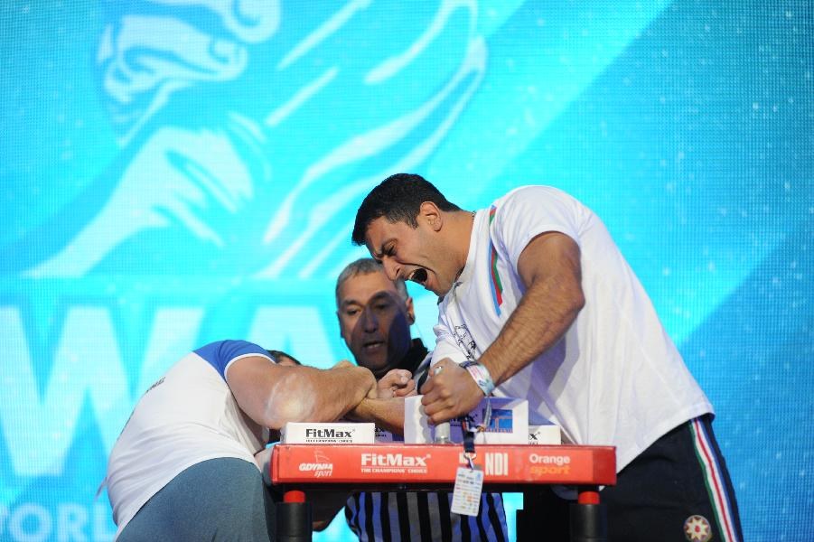 World Armwrestling Championship 2013 Photo Irina