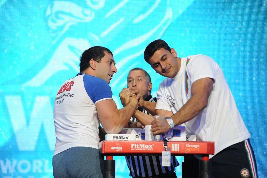 World Armwrestling Championship 2013 Photo Irina