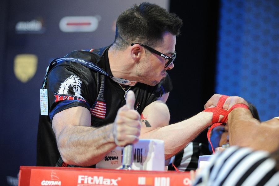 World Armwrestling Championship 2013 Photo Irina