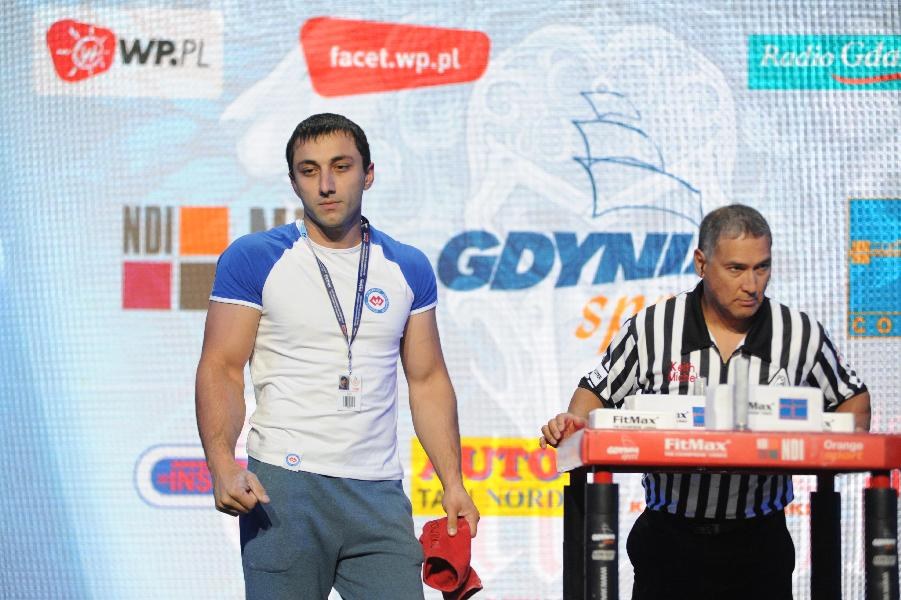 World Armwrestling Championship 2013 Photo Irina