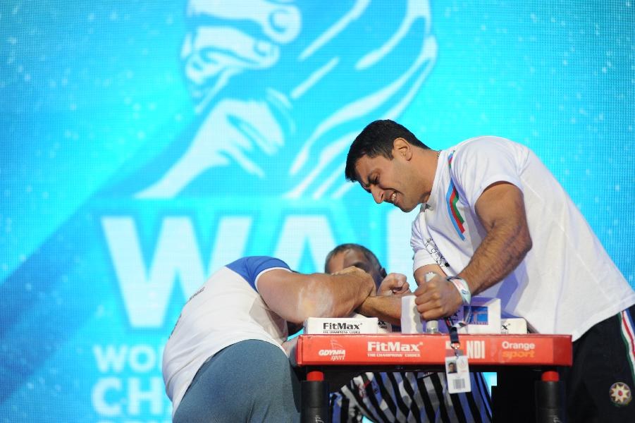 World Armwrestling Championship 2013 Photo Irina
