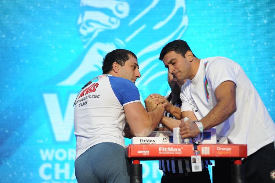 World Armwrestling Championship 2013 Photo Irina
