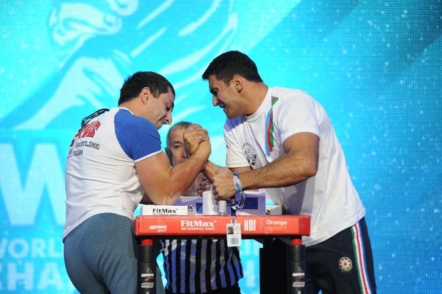 World Armwrestling Championship 2013 Photo Irina