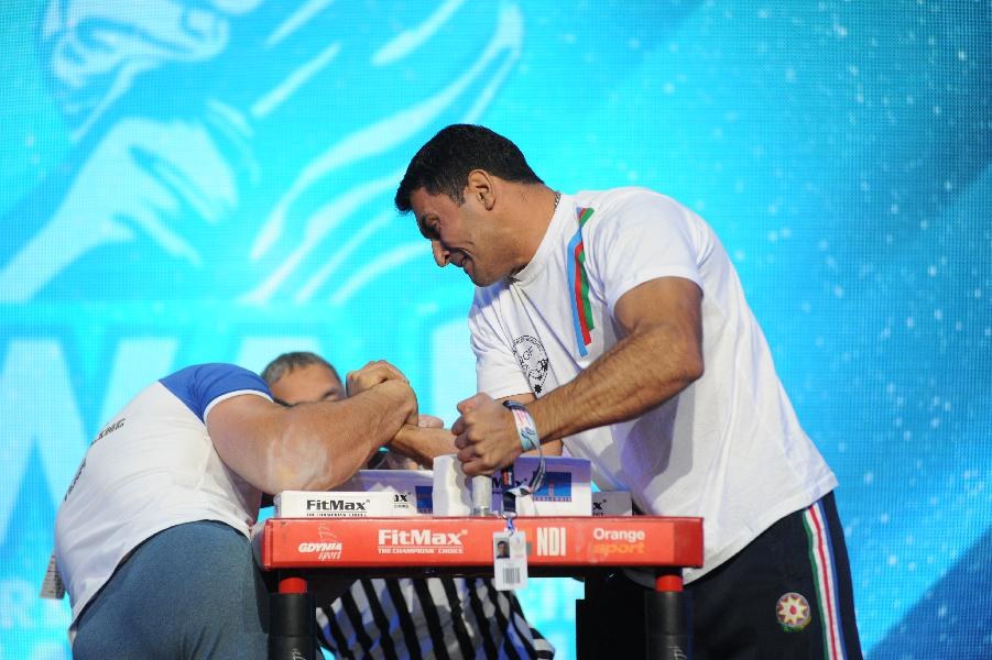 World Armwrestling Championship 2013 Photo Irina