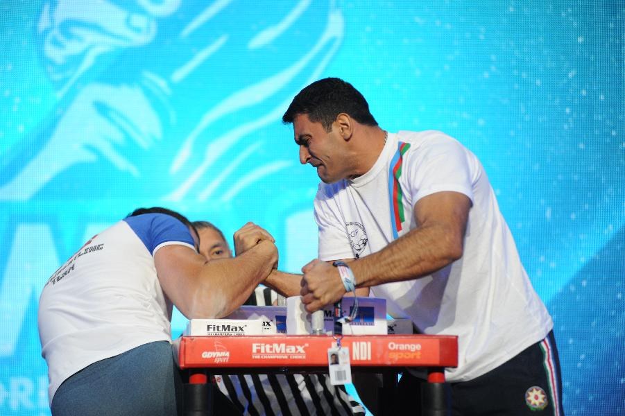 World Armwrestling Championship 2013 Photo Irina