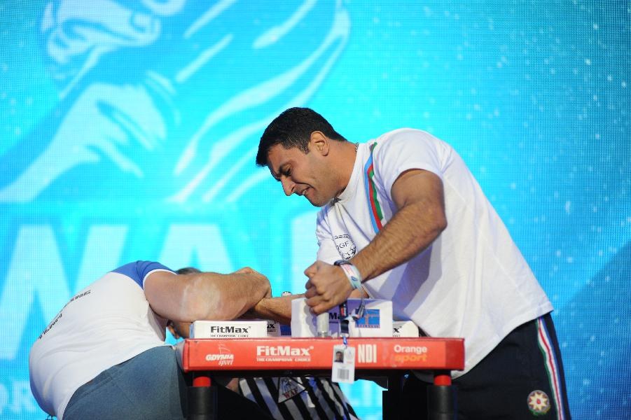 World Armwrestling Championship 2013 Photo Irina