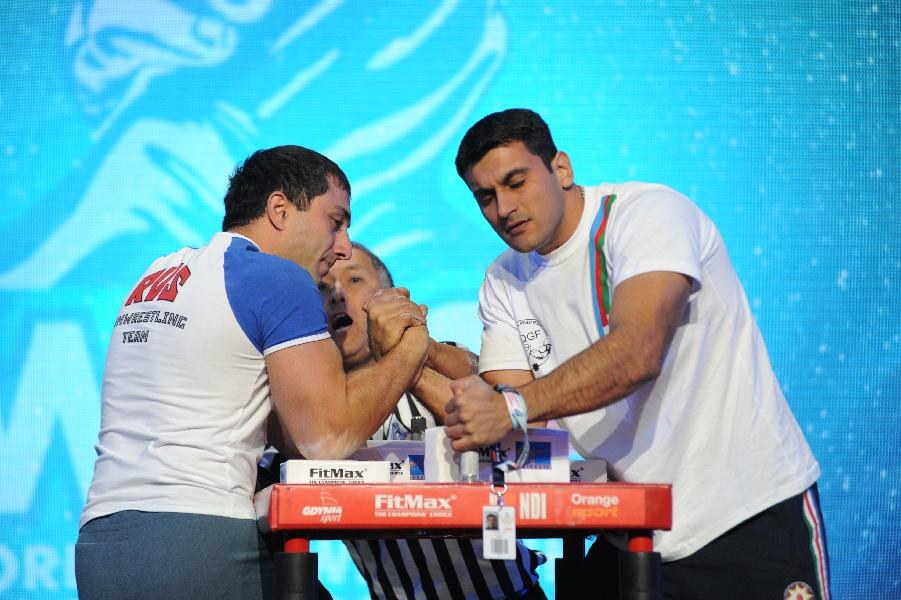 World Armwrestling Championship 2013 Photo Irina