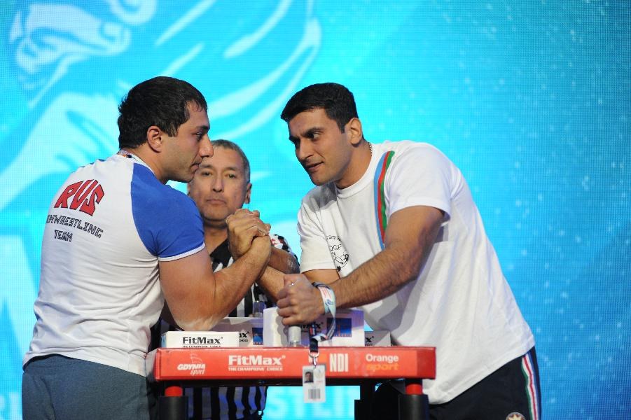 World Armwrestling Championship 2013 Photo Irina