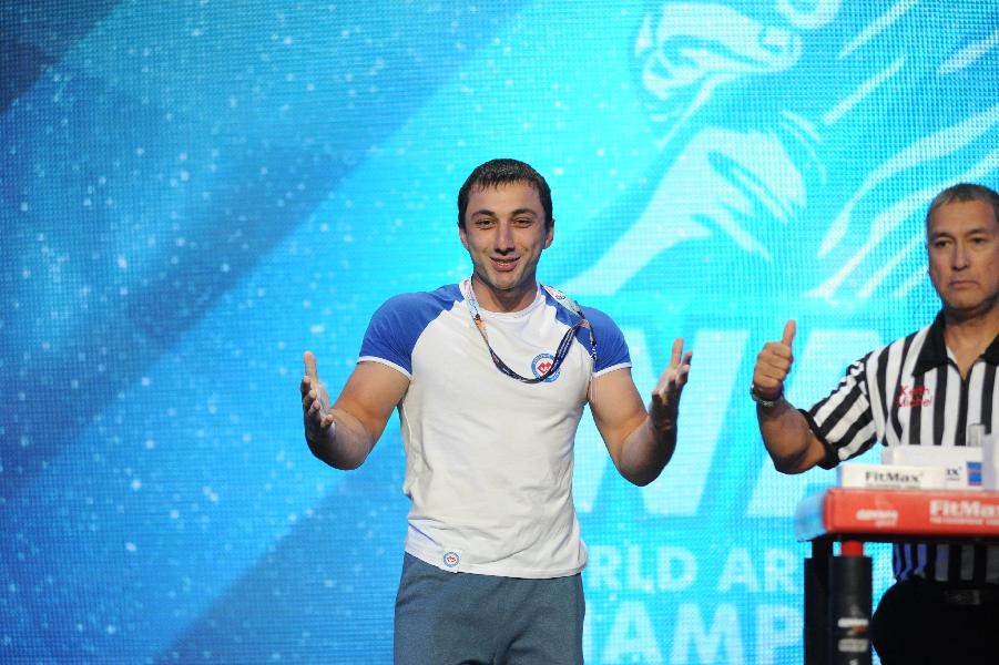 World Armwrestling Championship 2013 Photo Irina