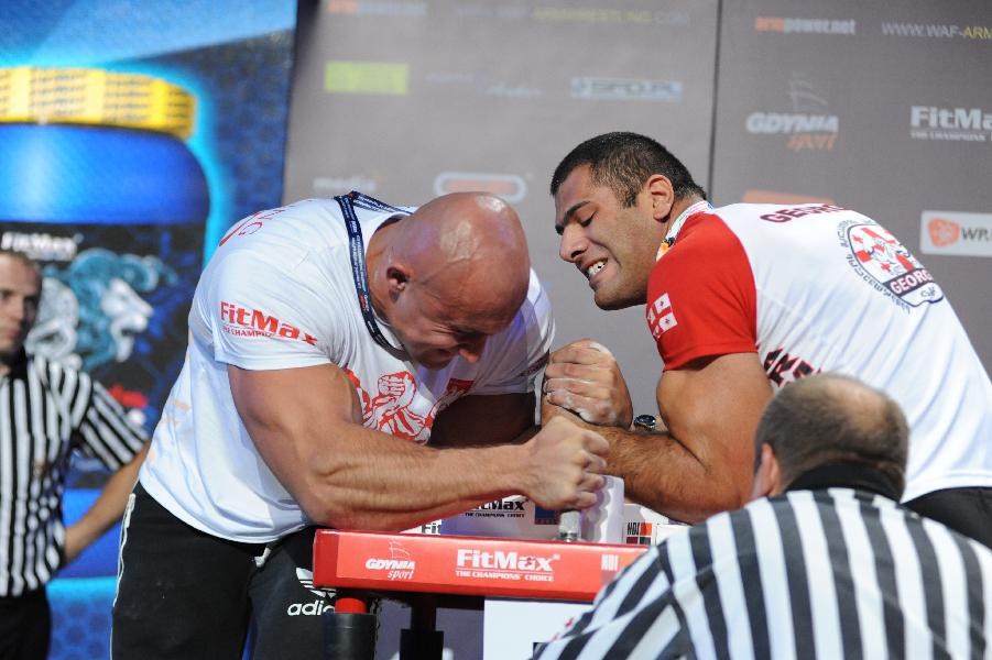 World Armwrestling Championship 2013 Photo Irina