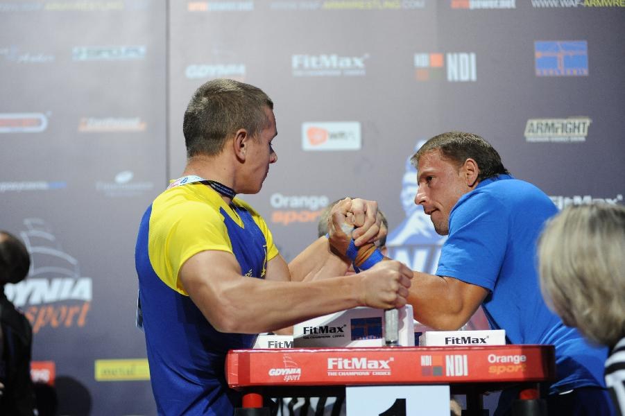 World Armwrestling Championship 2013 Photo Irina