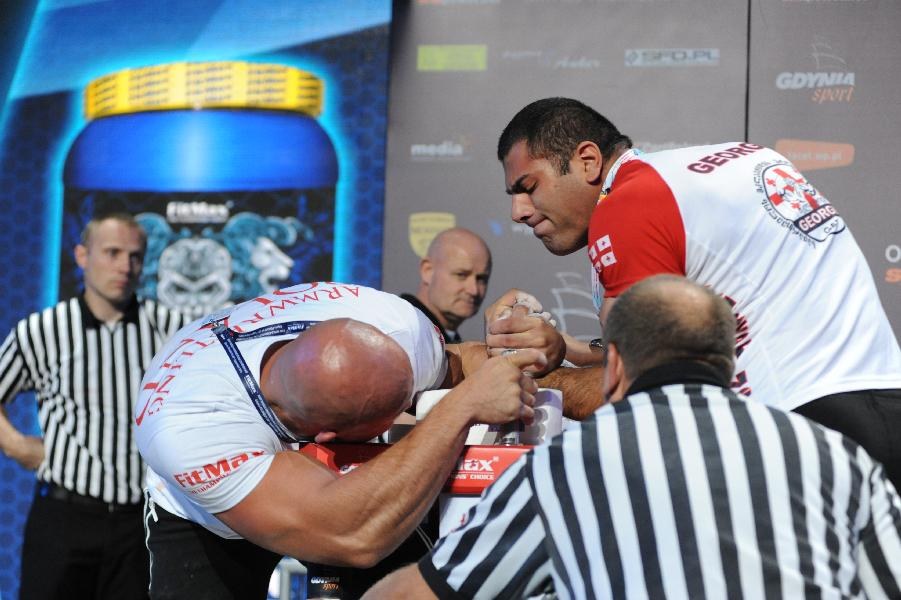 World Armwrestling Championship 2013 Photo Irina