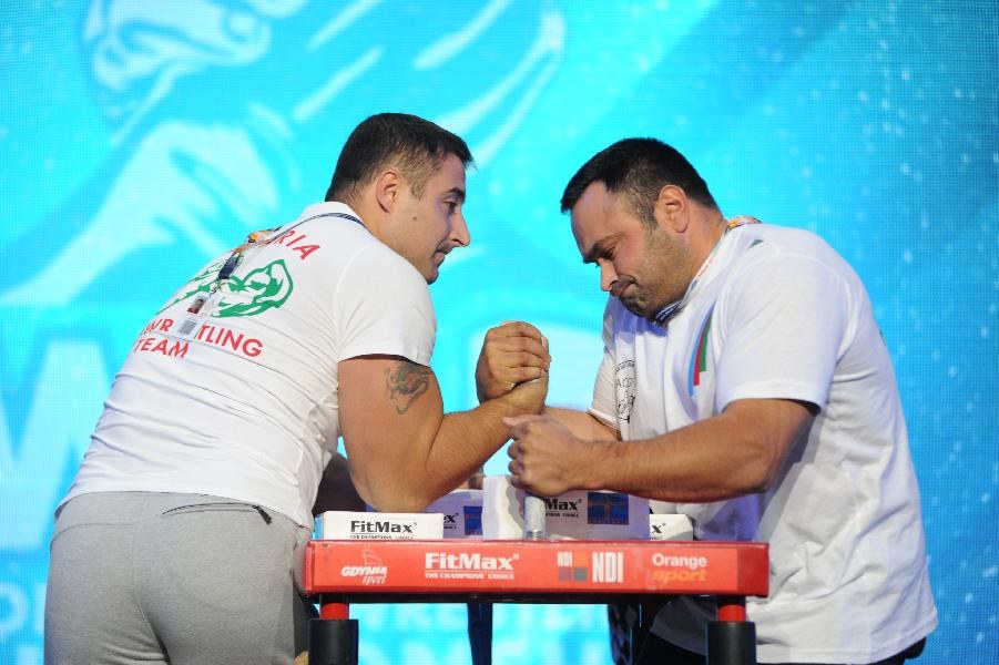 World Armwrestling Championship 2013 Photo Irina