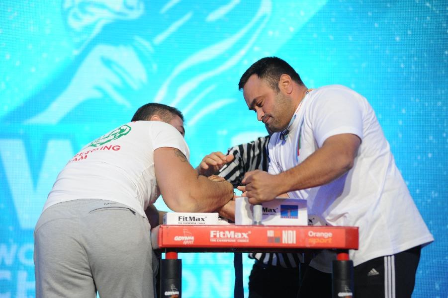 World Armwrestling Championship 2013 Photo Irina
