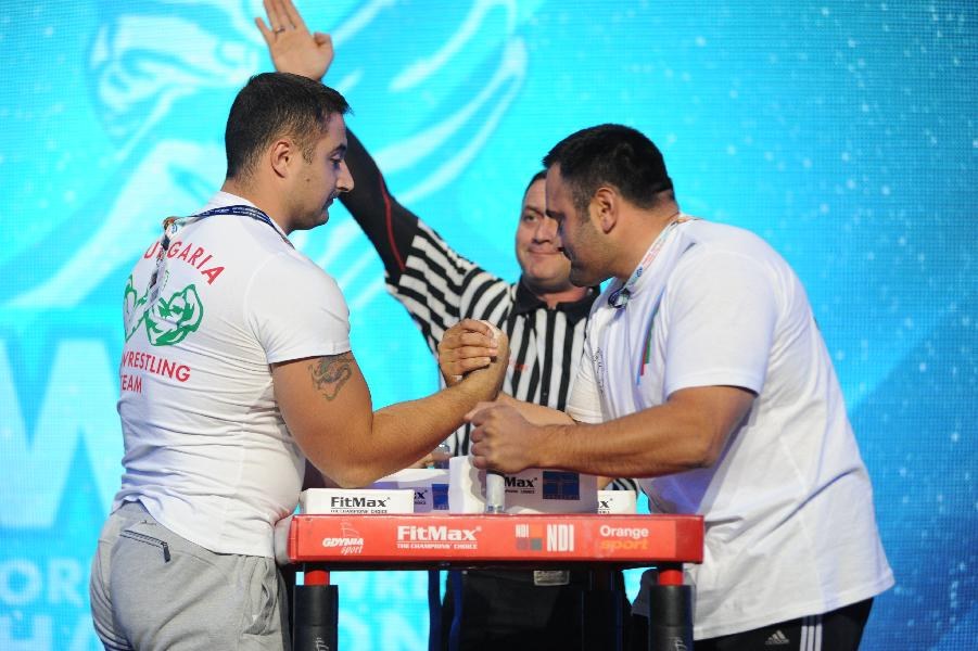 World Armwrestling Championship 2013 Photo Irina
