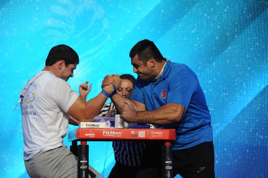World Armwrestling Championship 2013 Photo Irina