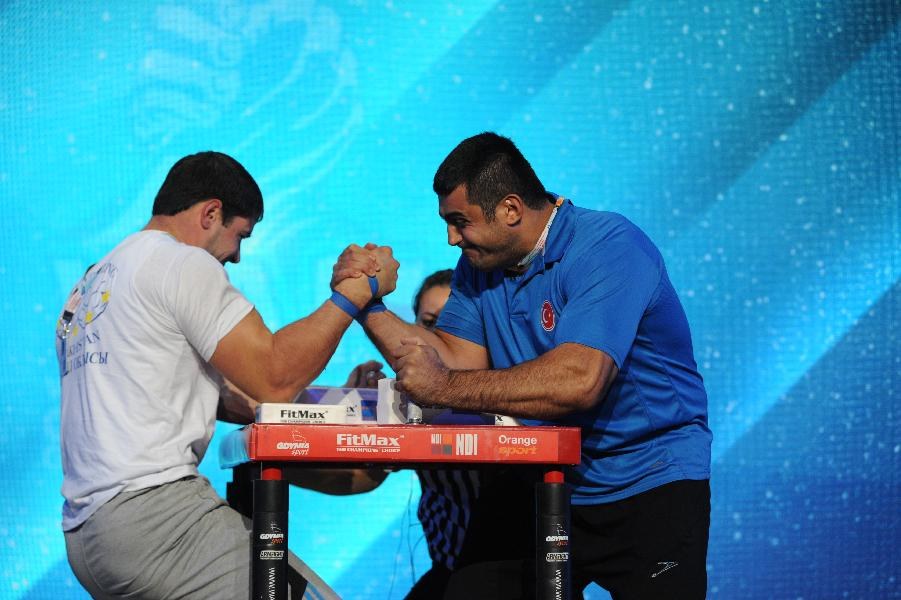 World Armwrestling Championship 2013 Photo Irina