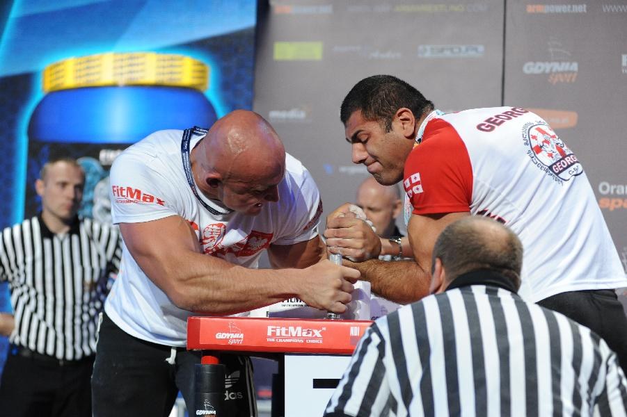 World Armwrestling Championship 2013 Photo Irina