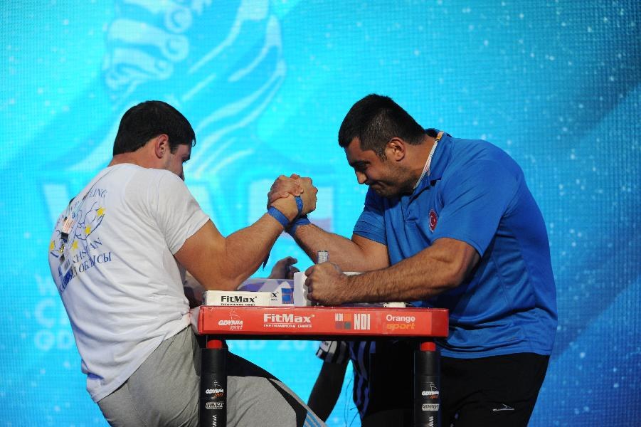 World Armwrestling Championship 2013 Photo Irina