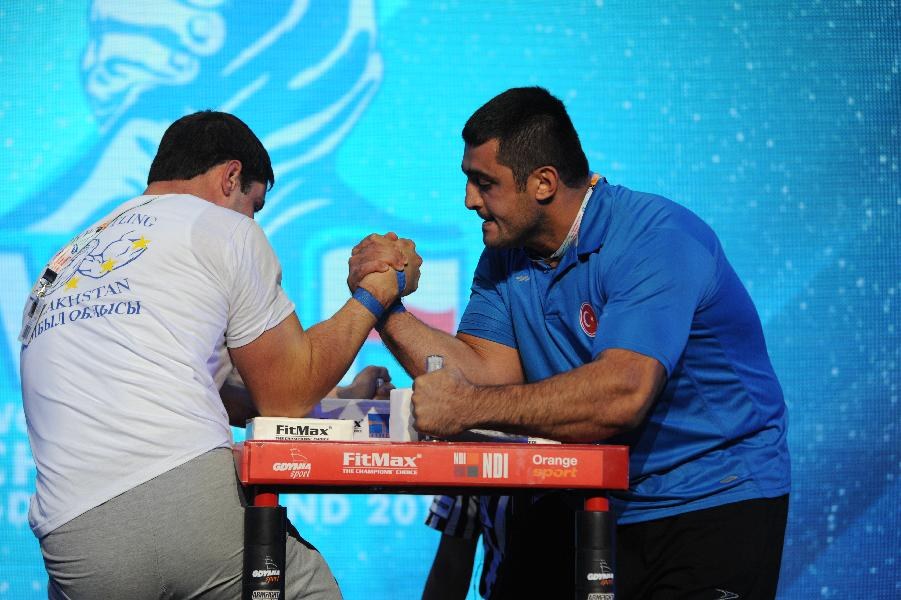 World Armwrestling Championship 2013 Photo Irina