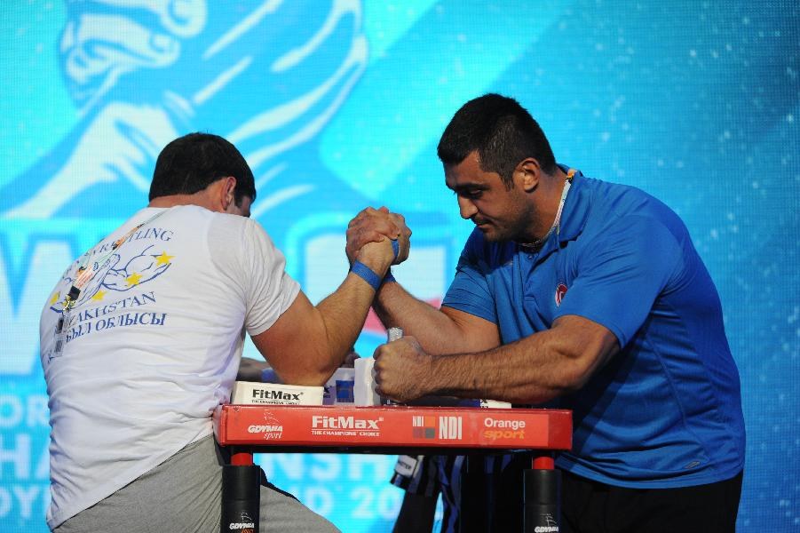 World Armwrestling Championship 2013 Photo Irina