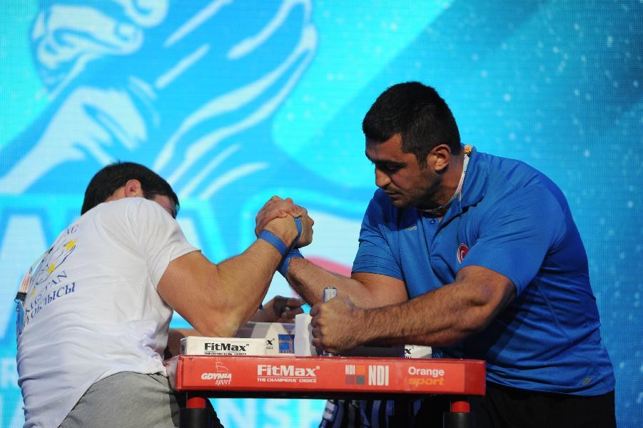 World Armwrestling Championship 2013 Photo Irina