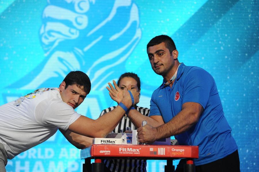 World Armwrestling Championship 2013 Photo Irina