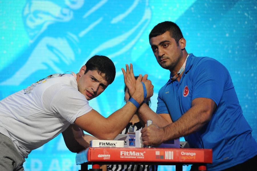 World Armwrestling Championship 2013 Photo Irina