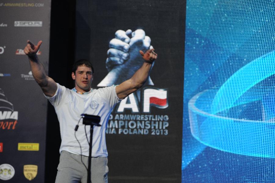 World Armwrestling Championship 2013 Photo Irina