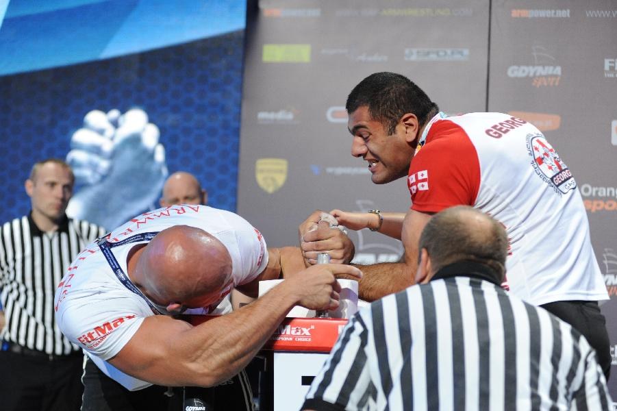 World Armwrestling Championship 2013 Photo Irina