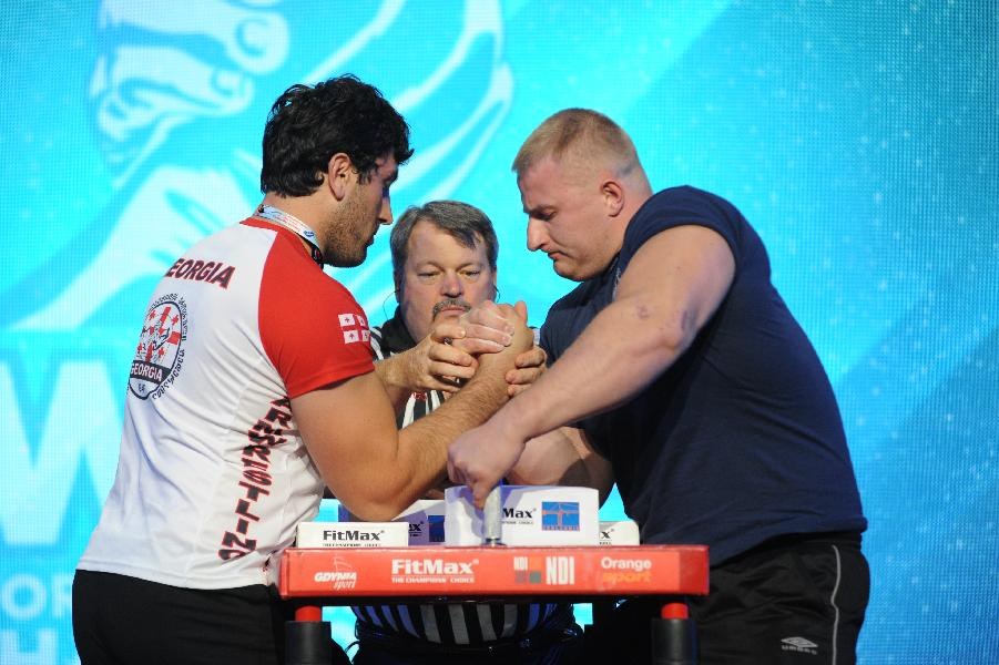 World Armwrestling Championship 2013 Photo Irina