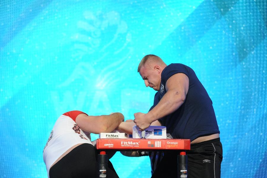 World Armwrestling Championship 2013 Photo Irina