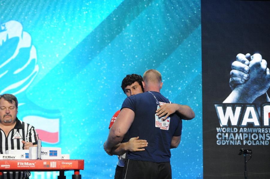 World Armwrestling Championship 2013 Photo Irina