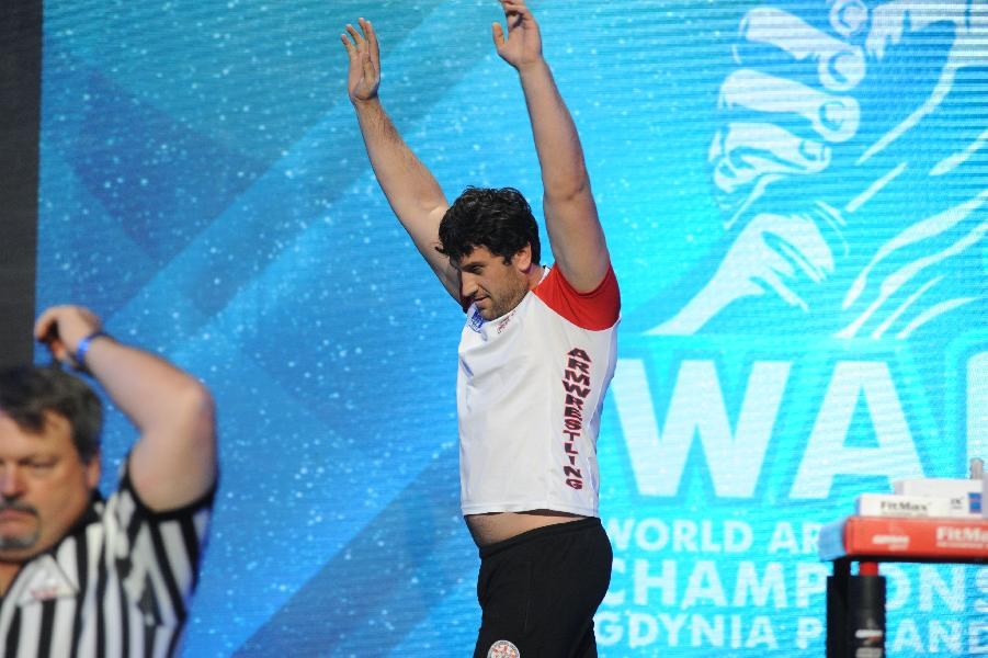 World Armwrestling Championship 2013 Photo Irina