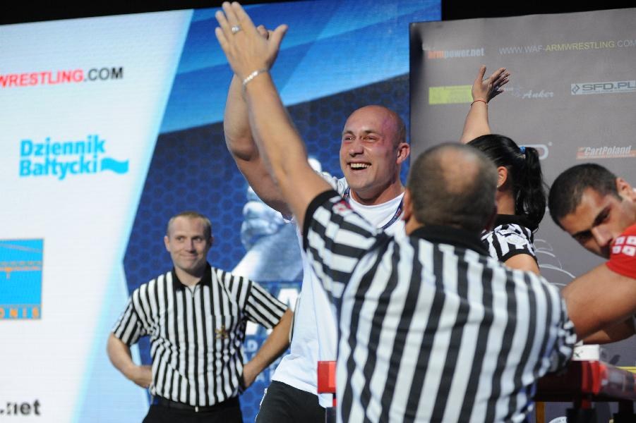 World Armwrestling Championship 2013 Photo Irina