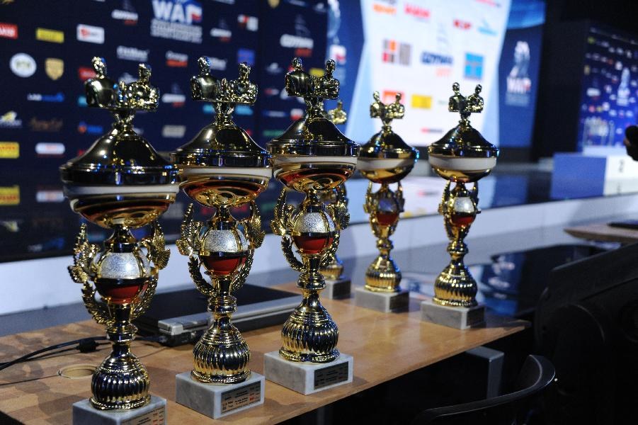 World Armwrestling Championship 2013 Photo Irina