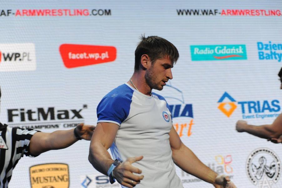 World Armwrestling Championship 2013 Photo Irina
