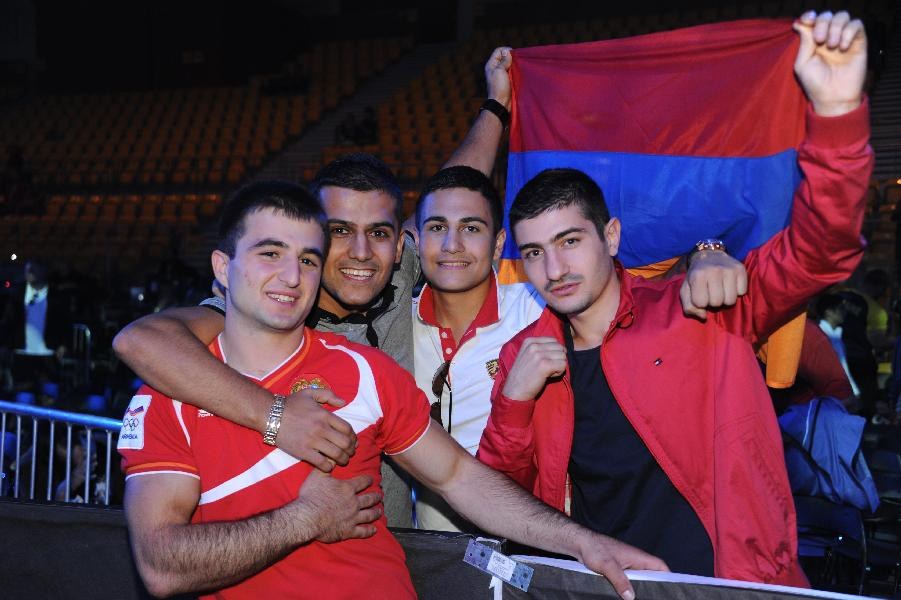 World Armwrestling Championship 2013 Photo Irina