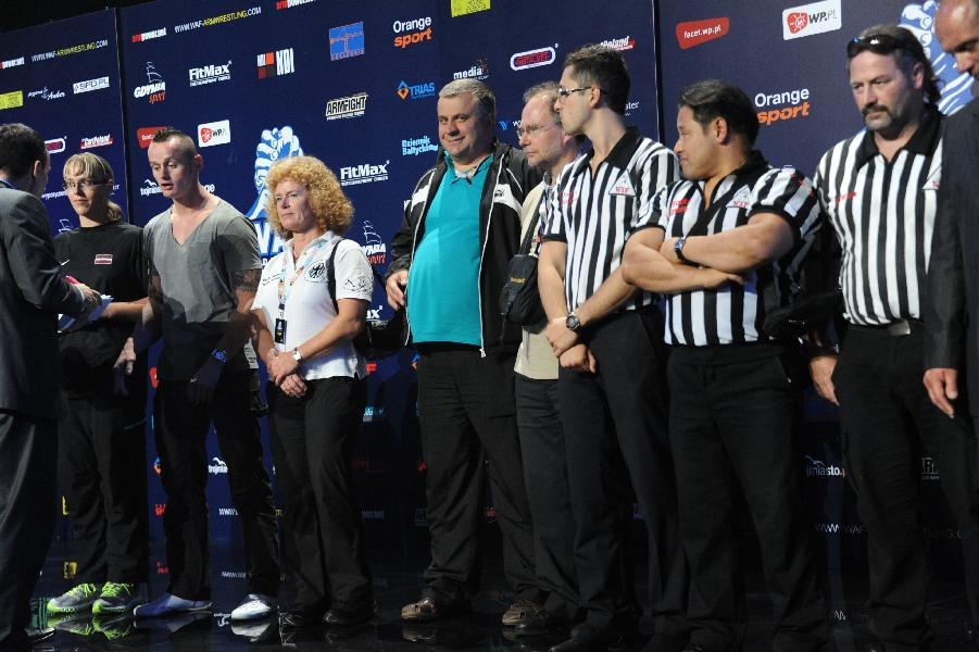 World Armwrestling Championship 2013 Photo Irina