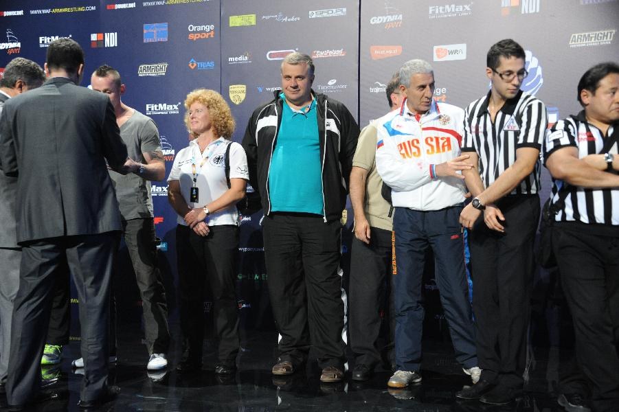 World Armwrestling Championship 2013 Photo Irina