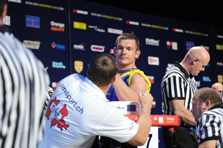 World Armwrestling Championship 2013 Photo Irina