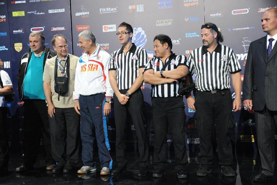 World Armwrestling Championship 2013 Photo Irina