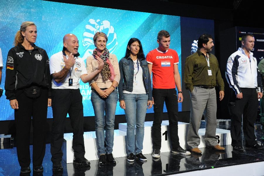 World Armwrestling Championship 2013 Photo Irina